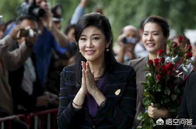泰国英拉:泰国全力追捕英拉，英拉安全再次引发关注，英拉安全吗？