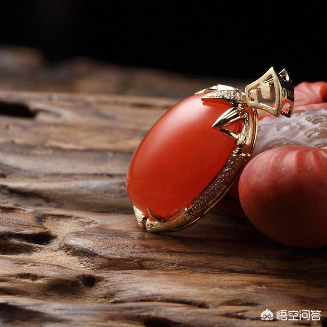 南红玛瑙值钱吗,南红玛瑙的收藏价值有多大？