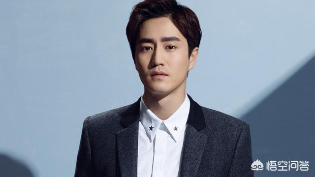 头条问答 - 杨玏这个演员怎么样?(18个回答)