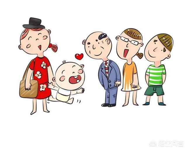 家有二宝欢乐多