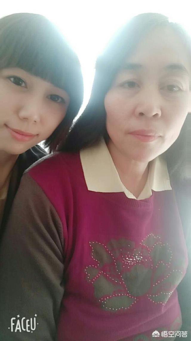王大陆女朋友:现今社会很多有名无实的夫妻为什么不离婚