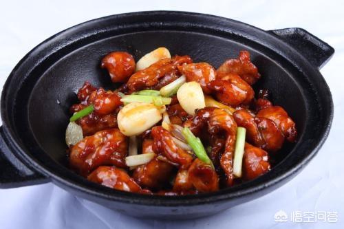 三杯鸡,名字有何而来,怎么制作?