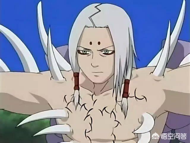 火影中大筒木辉夜有两个儿子大儿羽衣两个儿子因陀罗和阿修罗那小儿子