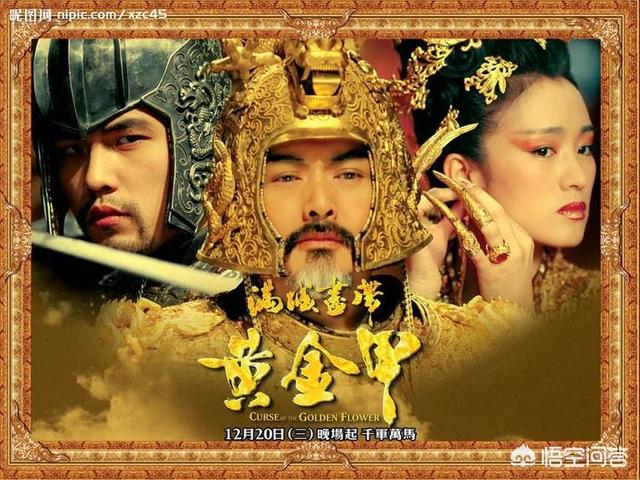 陈怀皑:都说《霸王别姬》是陈凯歌他爸替他拍的，是真的吗？