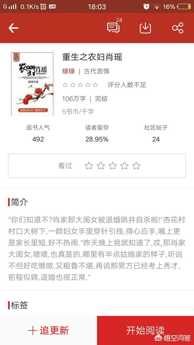 有没有短一点的甜宠文,古文最好？
