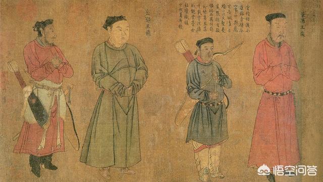 岳飞墓前跪像张俊简介,张俊是如何陷害岳飞的？