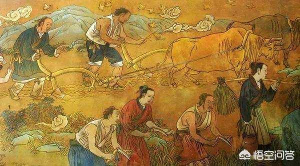 中国汉朝历史:在中国历史朝代中为什么史学专家都会说汉朝是最强盛的朝代？