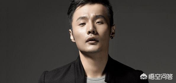 小眼睛的李荣浩为什么突然成为男神？小眼男生如何逆袭？