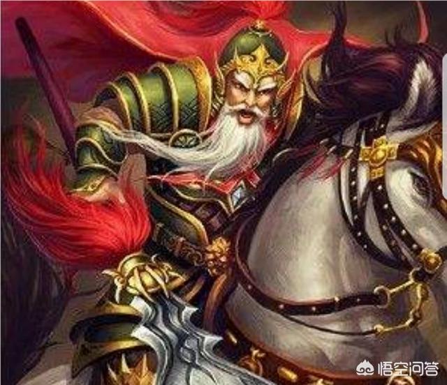 魏国五虎将:蜀国“五虎上将”与魏国“五子良将”相比，哪一方更强？