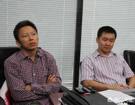 张朝阳回应恋情:为什么网易丁磊和搜狐张朝阳在公开场合说5G没用