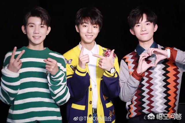 tfboys二代yhboys即将出道,能超越三小只的辉煌吗?-惠修网