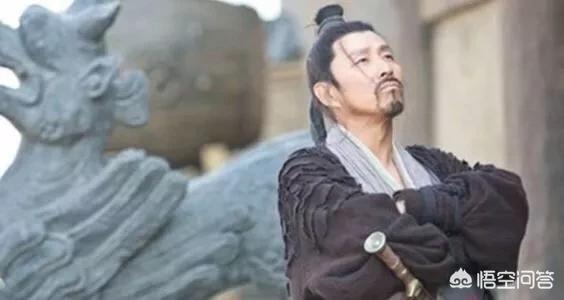 刘汉的后台是谁:刘邦当取则取，刘禅当弃则弃，龙头凤尾的刘汉为何如此洒脱