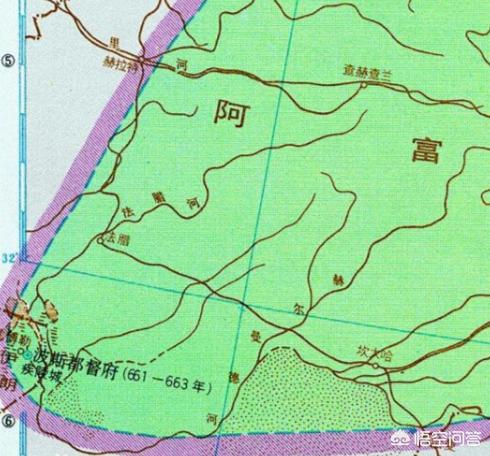 龟兹国:西域三十六国之一龟兹国古城为何最后荒芜废弃？