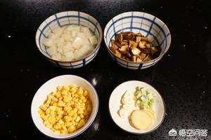 腊排骨火锅(腊排骨火锅配菜菜单)