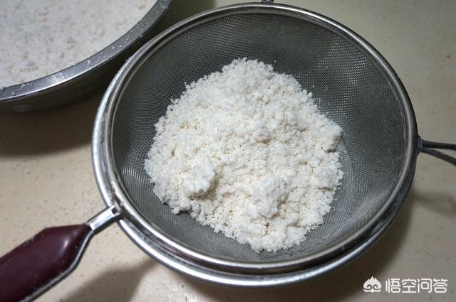 小点心,老北京八大件糕点都是什么糕点？