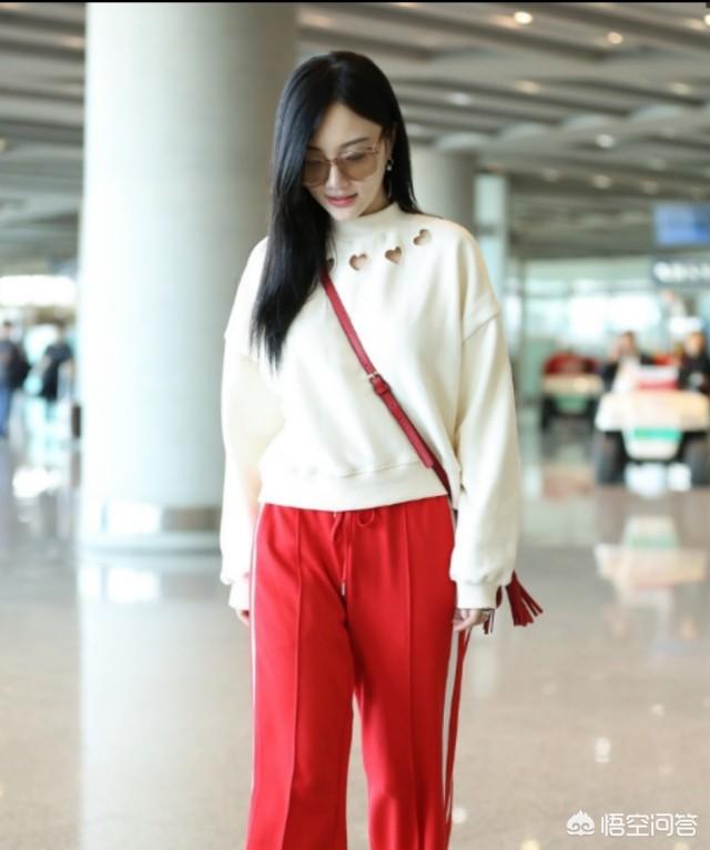 李小璐pgone搞过6次:李小璐看上PG One什么了？