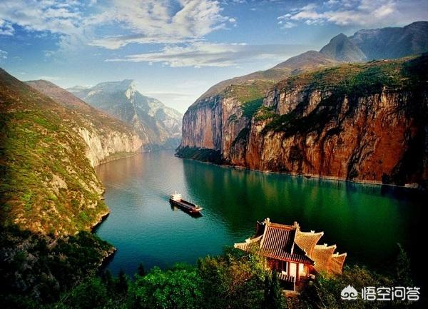 中国十大罕见自然奇观，中国的四大景色奇观都有什么