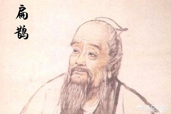 扁鹊的原名:扁鹊的师傅是谁？扁鹊是如何一步步成为一名神医的？