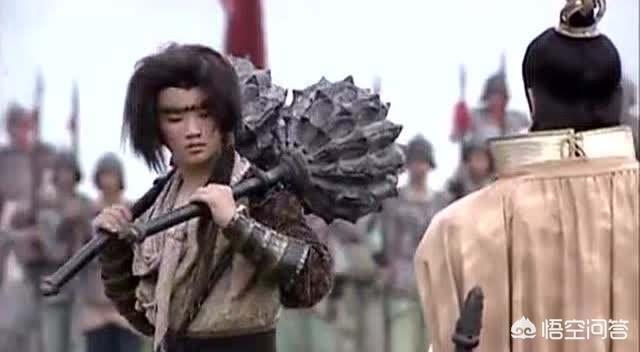 魏文通:隋唐英雄传里面武将排名是什么样的？