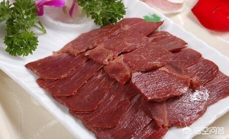什么肉类蛋白质最高？