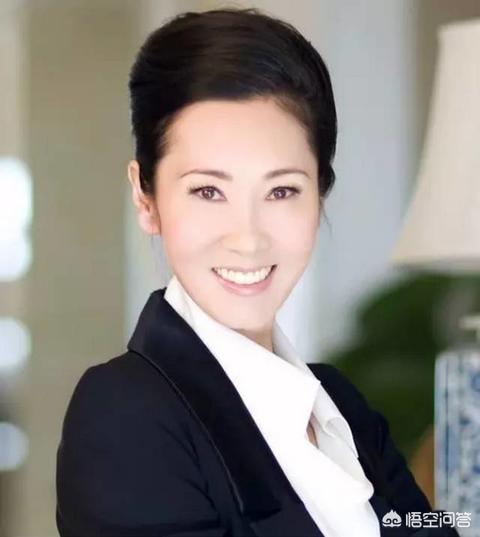 如何评价谭盐盐的颜值？