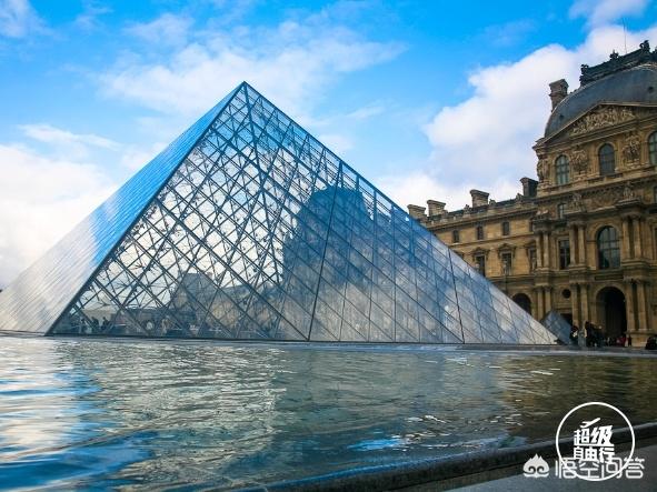 法国旅行:法国旅游有哪些必玩的景点