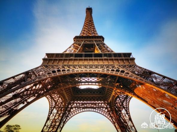 法国旅行:法国旅游有哪些必玩的景点