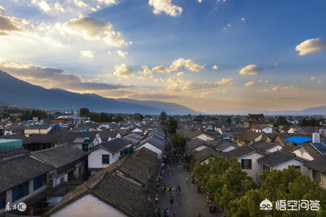 大理国:中国历史上真的有“大理国”吗？段誉确有其人吗？