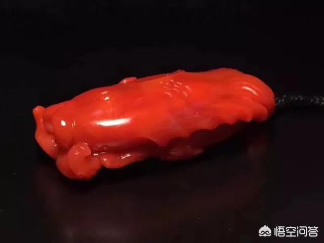 南红玛瑙值钱吗,南红玛瑙的收藏价值有多大？