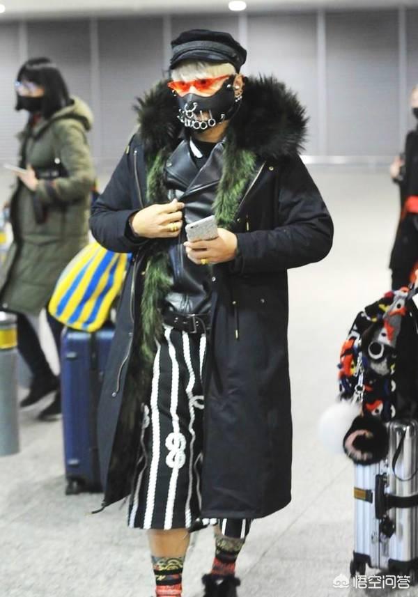 陈志朋的老婆:为何小虎队，只有陈志朋怀才不遇？