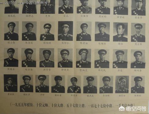邱会作简历:中国有几个著名的将军县？