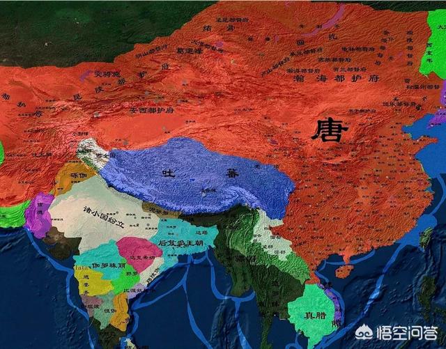 贝尔加湖:贝加尔湖，在历史上属于过中国吗？