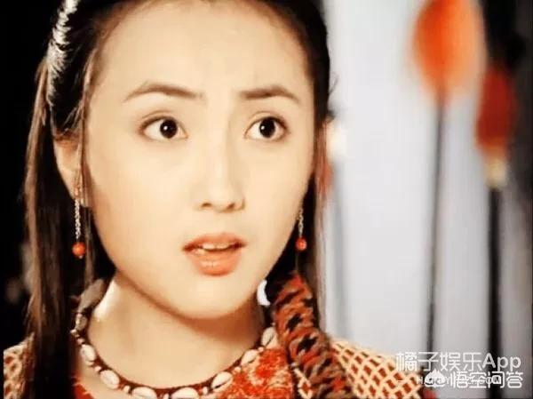 演员史可:87版《红楼梦》中小英莲的扮演者后来怎么样了？