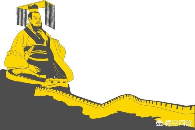 韩红第一任老公是谁:历史上第一任皇帝是秦始皇，那么历史上第一任皇后是谁？