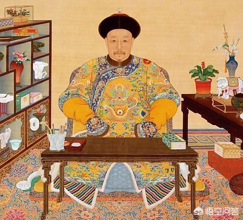 和珅倒台后,他的儿子丰绅殷德命运如何？