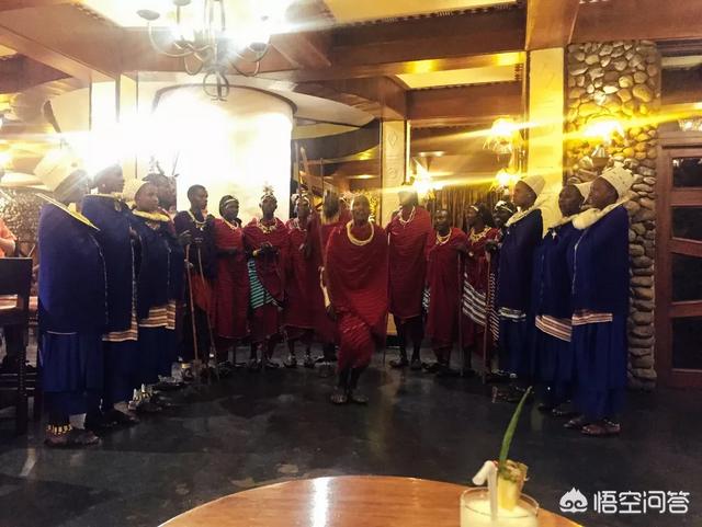 非洲人一般都吃什么呢？插图22