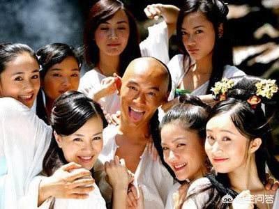 古代一夫多妻制好吗？