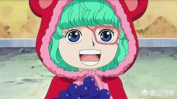 统治整个国家的最重要的依赖就是家族干部童趣果实能力者砂糖的能力