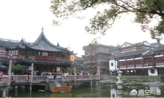 城隍庙有什么好玩的:上海城隍庙那边有什么好玩的？