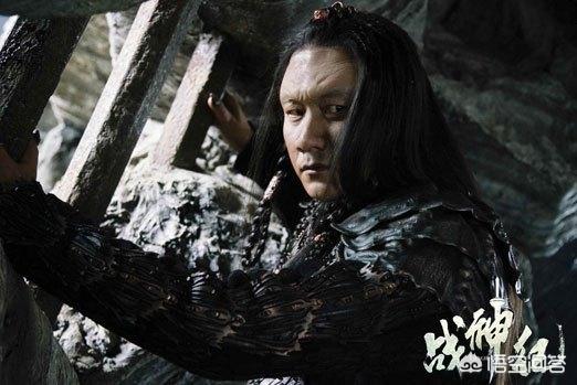 导演哈斯其其格:即将上映的电影《铁木真传说》改名为《战神纪》？