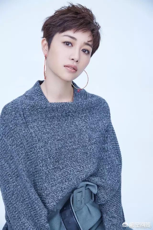 如何评价《我的前半生》里罗子群的演技？