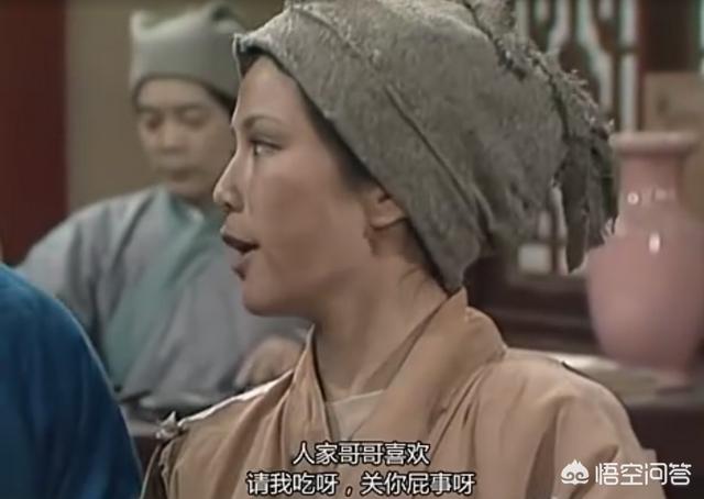 翁美玲她的老公是谁:翁美玲版黄蓉是不是最经典的