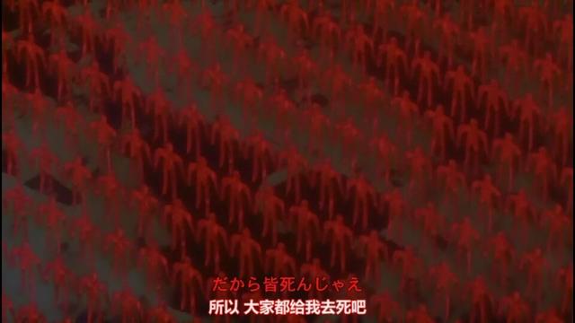 朗基奴斯枪:量产型eva战斗力为什么那么强