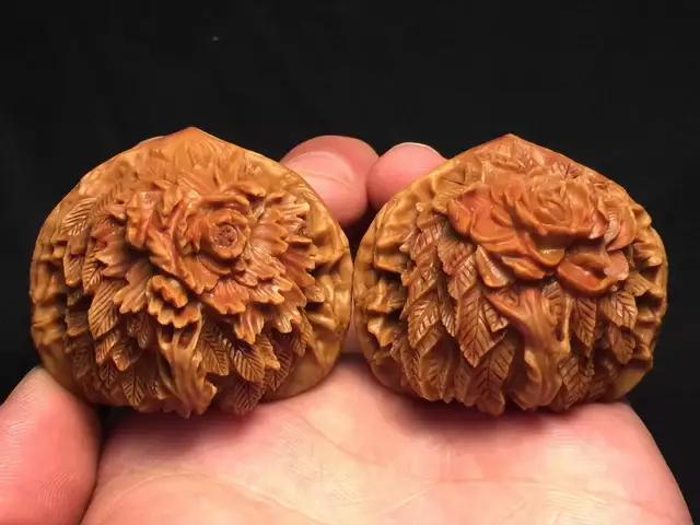 想学雕刻怎么入门,想自学手工雕刻，有什么好的建议？