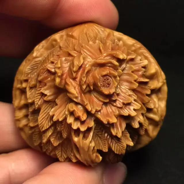 自学木雕入门教程,喜欢木雕，但是没有基础，应该从哪开始？