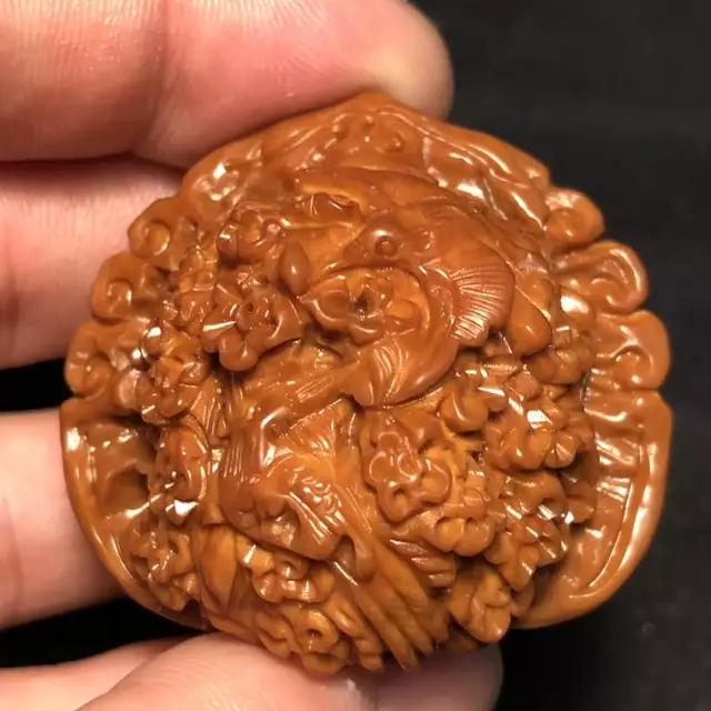 自学木雕入门教程,喜欢木雕，但是没有基础，应该从哪开始？