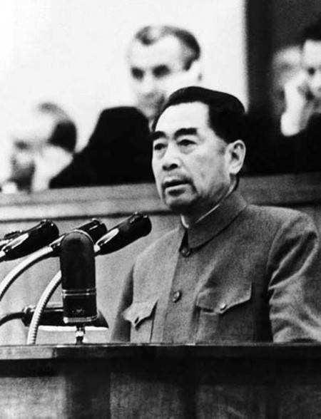 伍豪是谁:你觉得历史上最厉害的外交官是哪个？