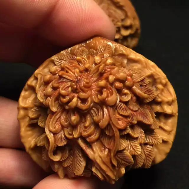 想学雕刻怎么入门,想自学手工雕刻，有什么好的建议？