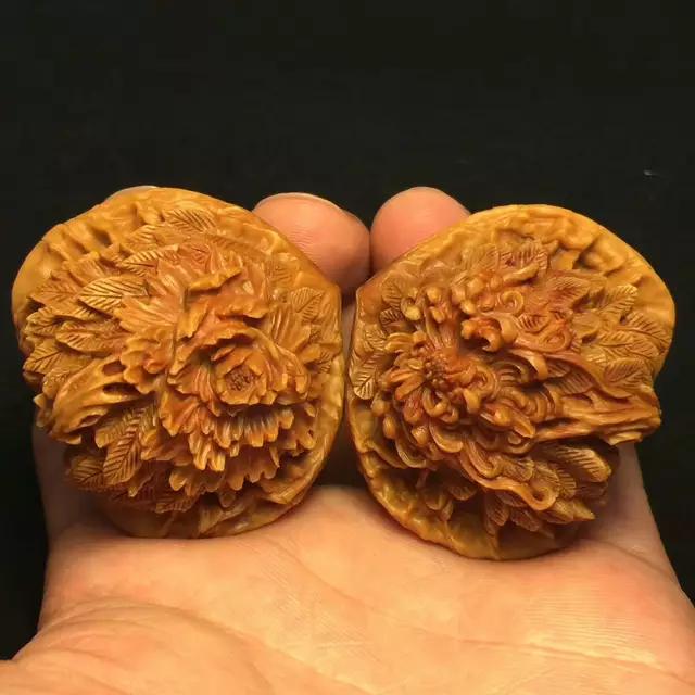 想学雕刻怎么入门,想自学手工雕刻，有什么好的建议？