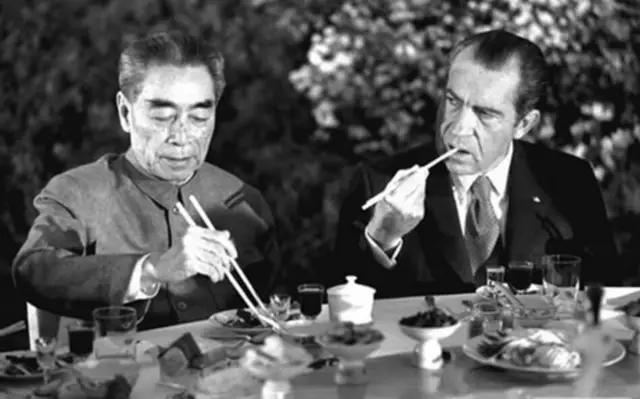 伍豪是谁:你觉得历史上最厉害的外交官是哪个？